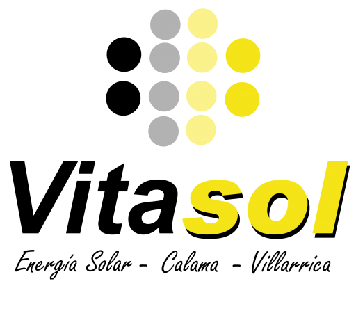 Vitasol - Energia Solar - Calama - Antofagasta - Copiapo - Villarrica